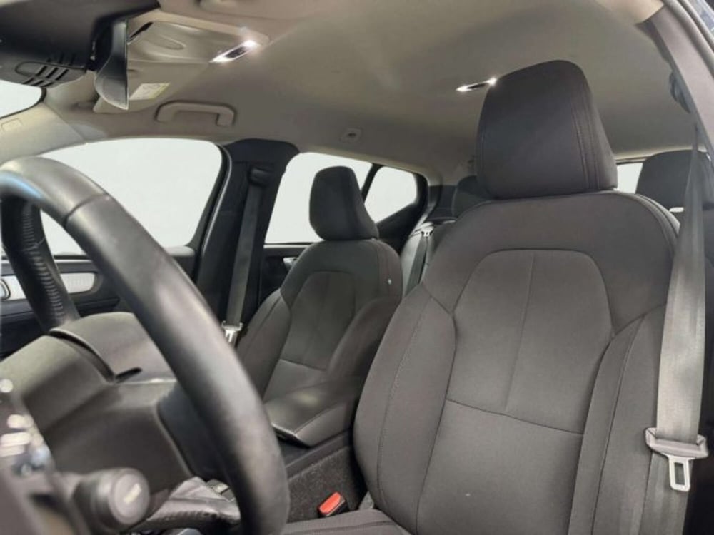 Volvo XC40 usata a Firenze (12)