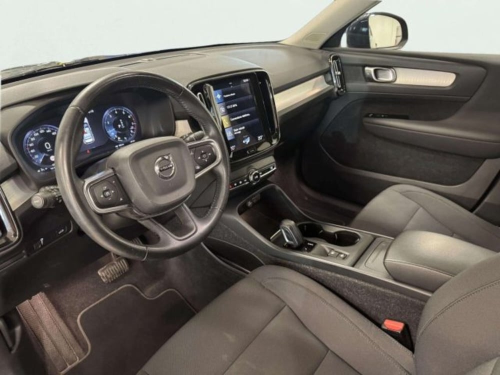 Volvo XC40 usata a Firenze (13)