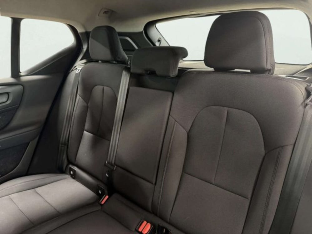 Volvo XC40 usata a Firenze (14)
