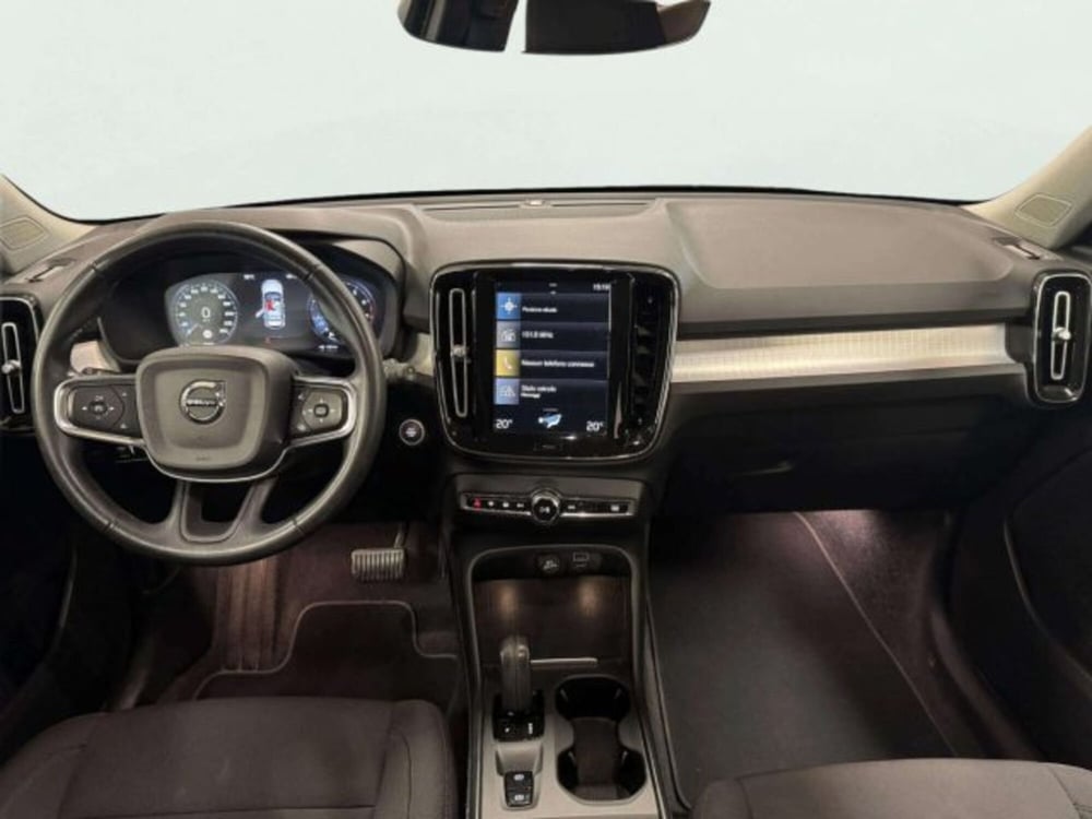 Volvo XC40 usata a Firenze (15)
