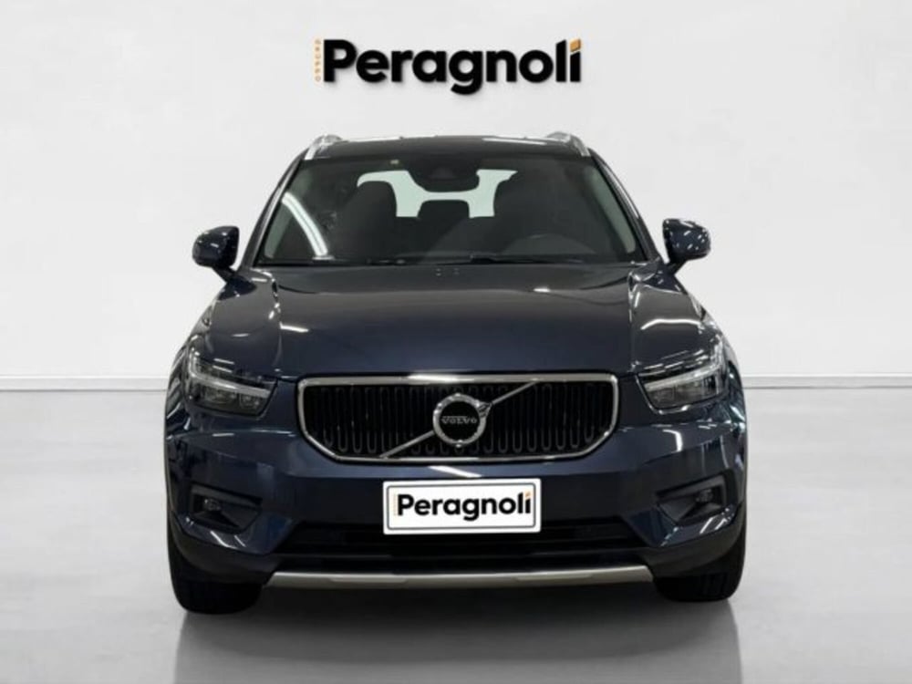 Volvo XC40 usata a Firenze (2)