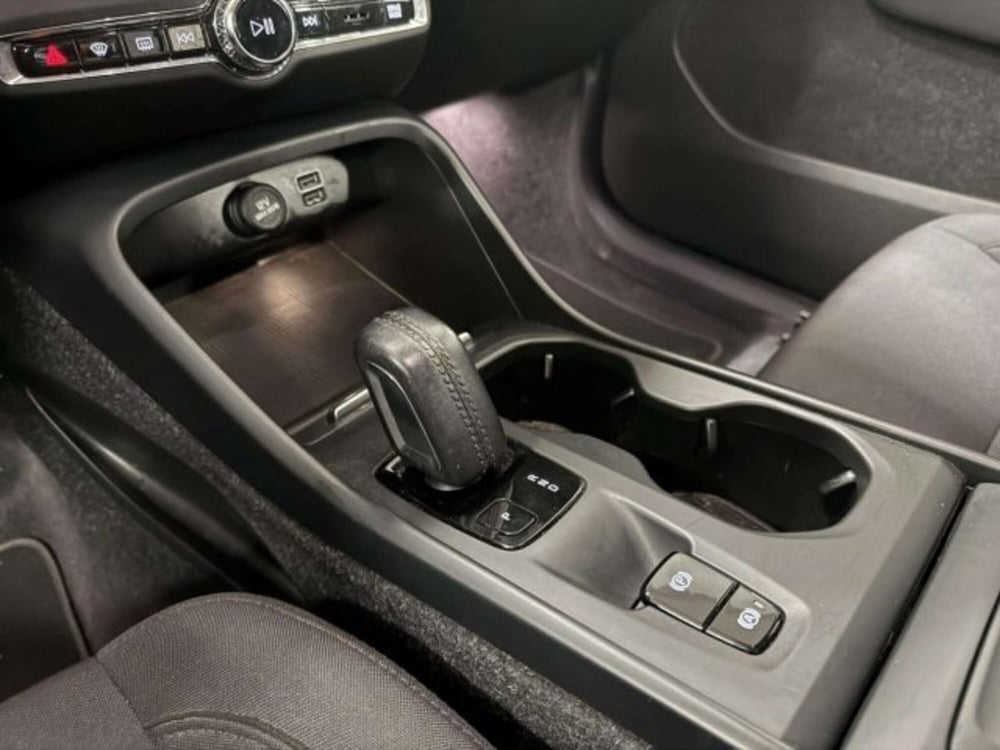 Volvo XC40 usata a Firenze (20)