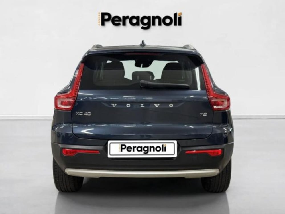 Volvo XC40 usata a Firenze (6)