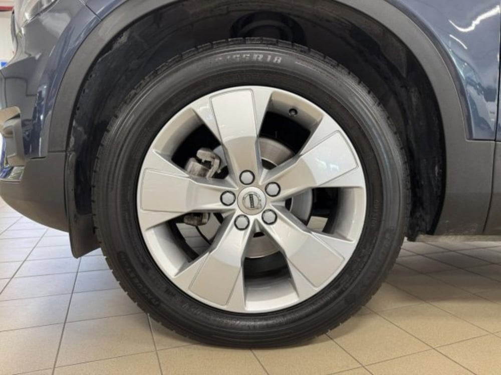 Volvo XC40 usata a Firenze (9)
