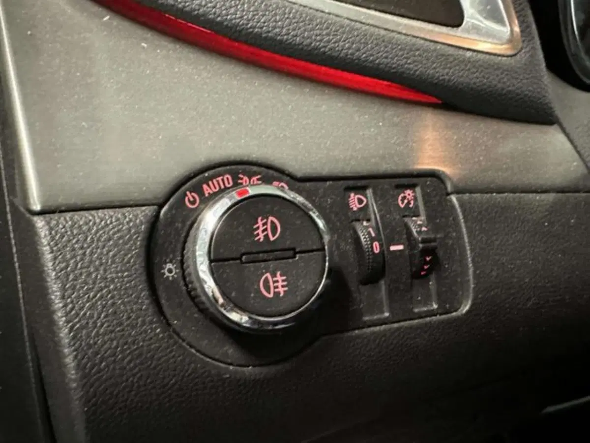 Opel Mokka usata a Firenze (13)