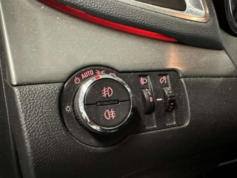 Opel Mokka usata a Firenze (13)