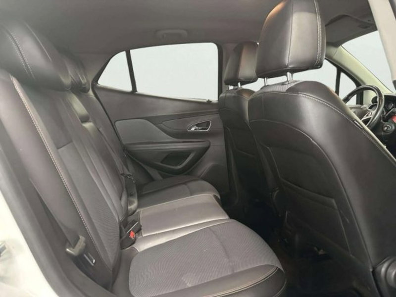 Opel Mokka usata a Firenze (5)