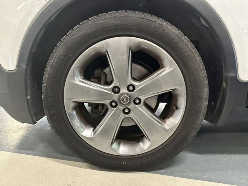 Opel Mokka usata a Firenze (9)