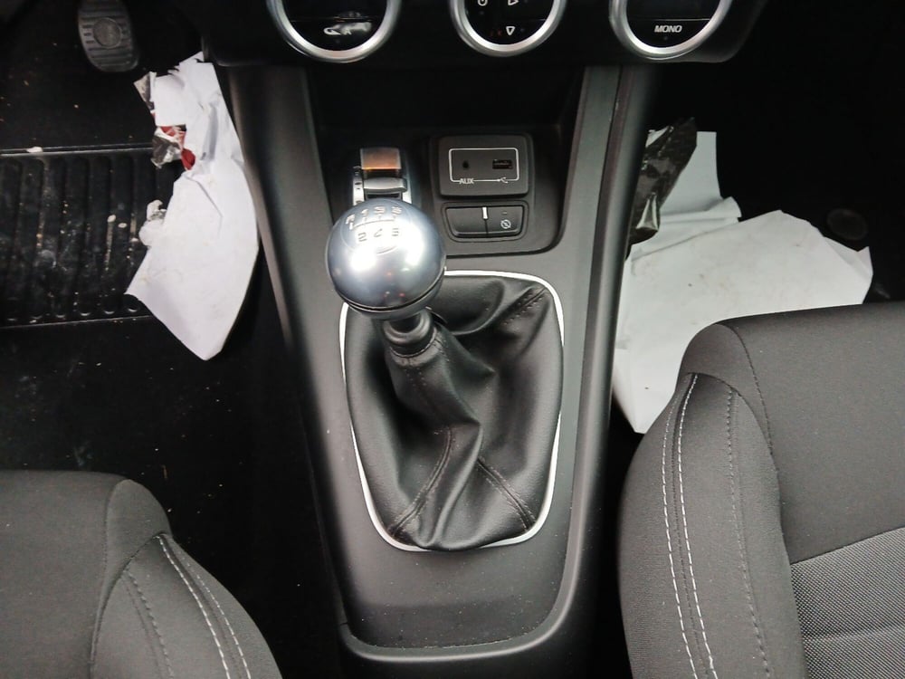 Alfa Romeo Giulietta usata a Lecce (17)