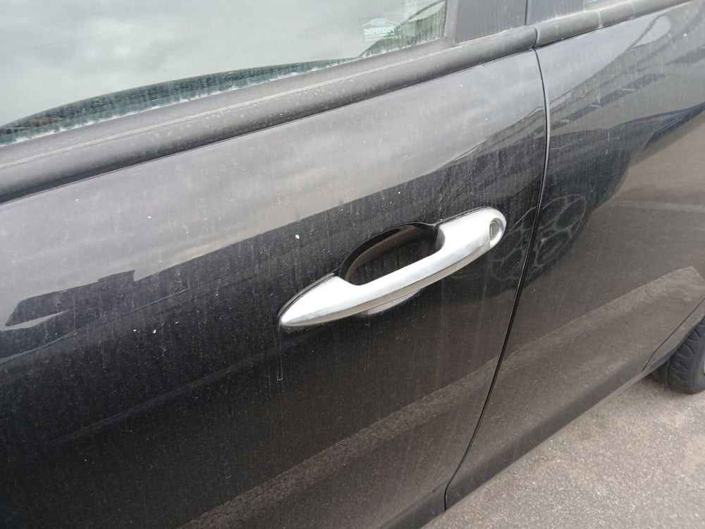 Alfa Romeo Giulietta usata a Lecce (9)