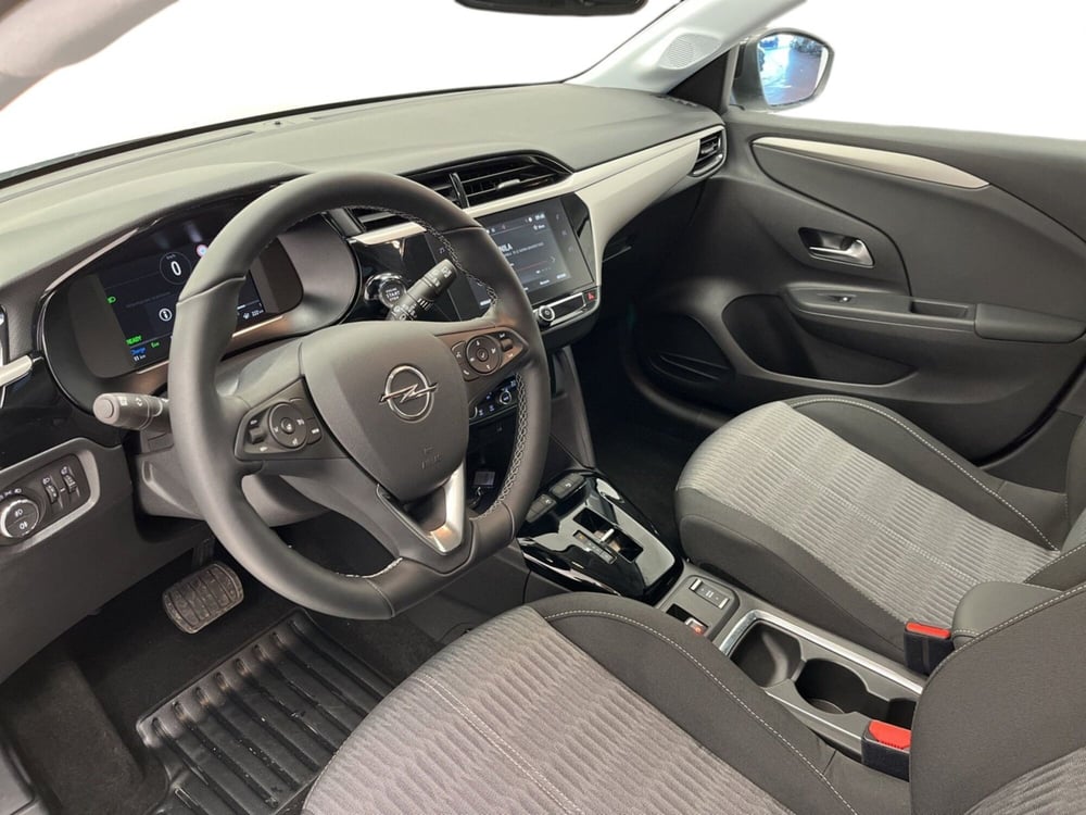 Opel Corsa nuova a Torino (12)
