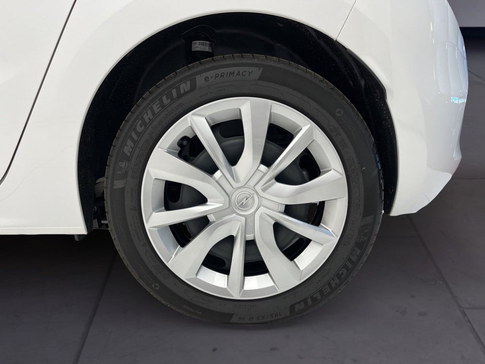 Opel Corsa nuova a Torino (7)