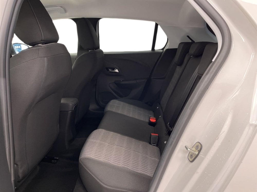 Opel Corsa nuova a Torino (8)