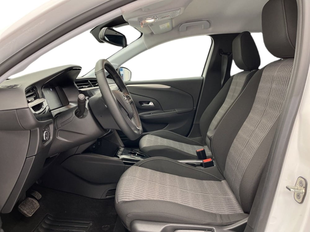 Opel Corsa nuova a Torino (9)