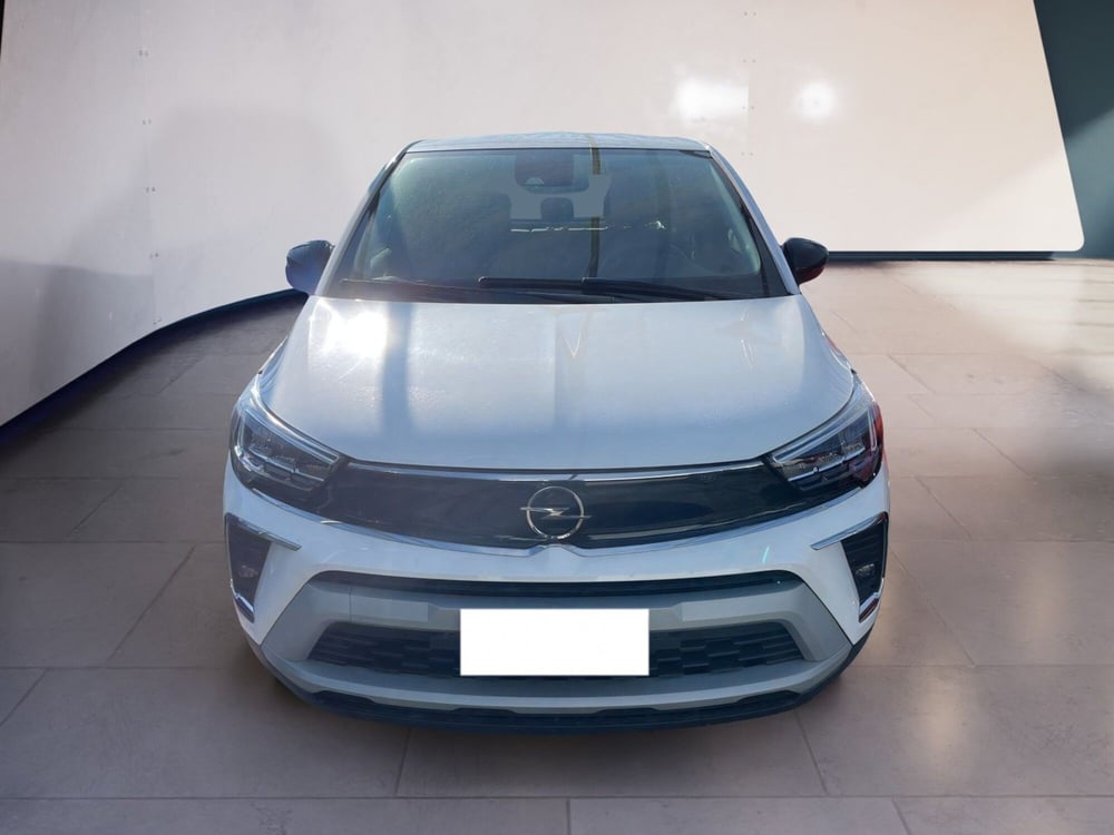 Opel Crossland usata a Torino