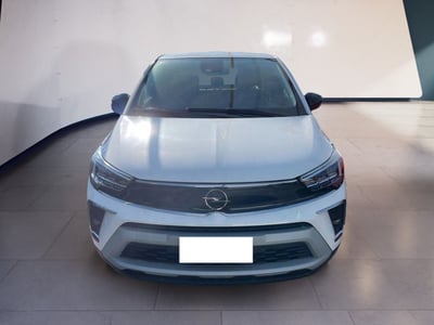 Opel Crossland 1.2 12V Start&amp;Stop Elegance del 2022 usata a Torino