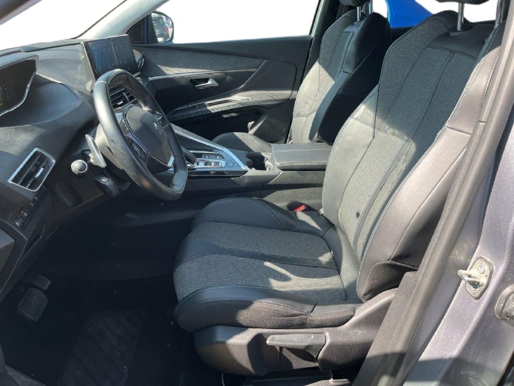 Peugeot 3008 usata a Torino (10)