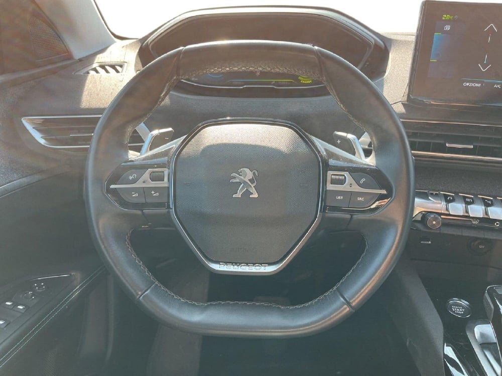 Peugeot 3008 usata a Torino (12)