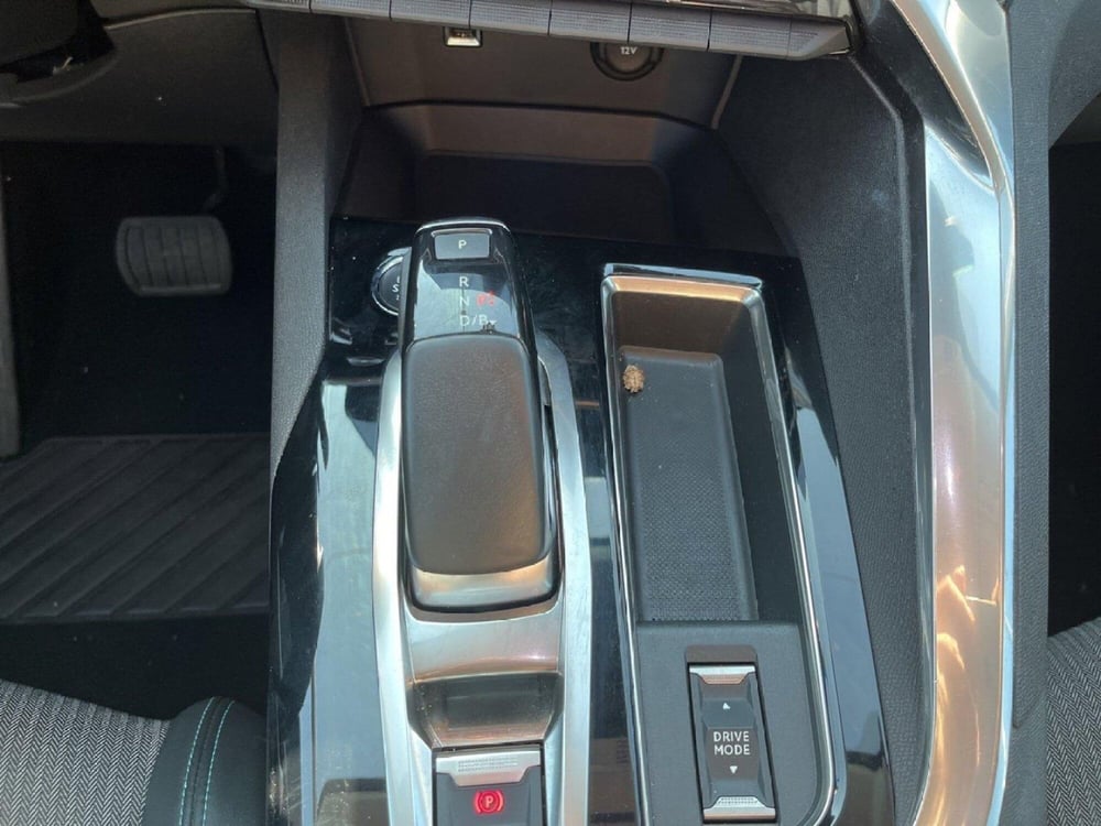 Peugeot 3008 usata a Torino (15)