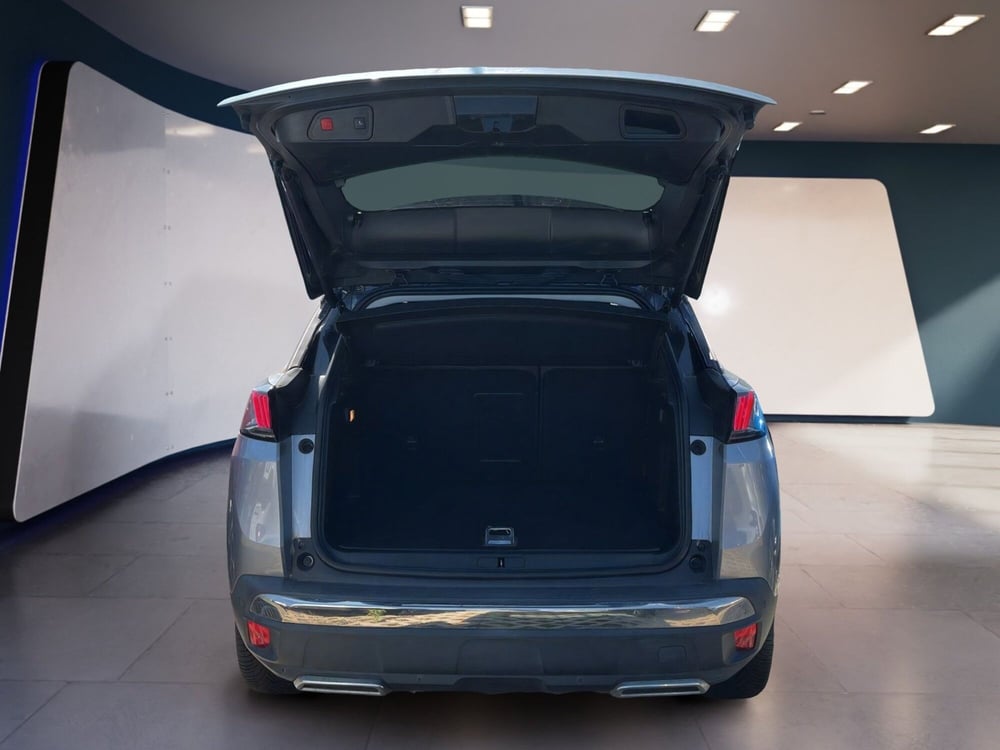 Peugeot 3008 usata a Torino (7)