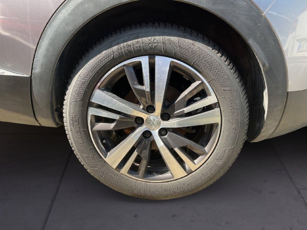 Peugeot 3008 usata a Torino (8)