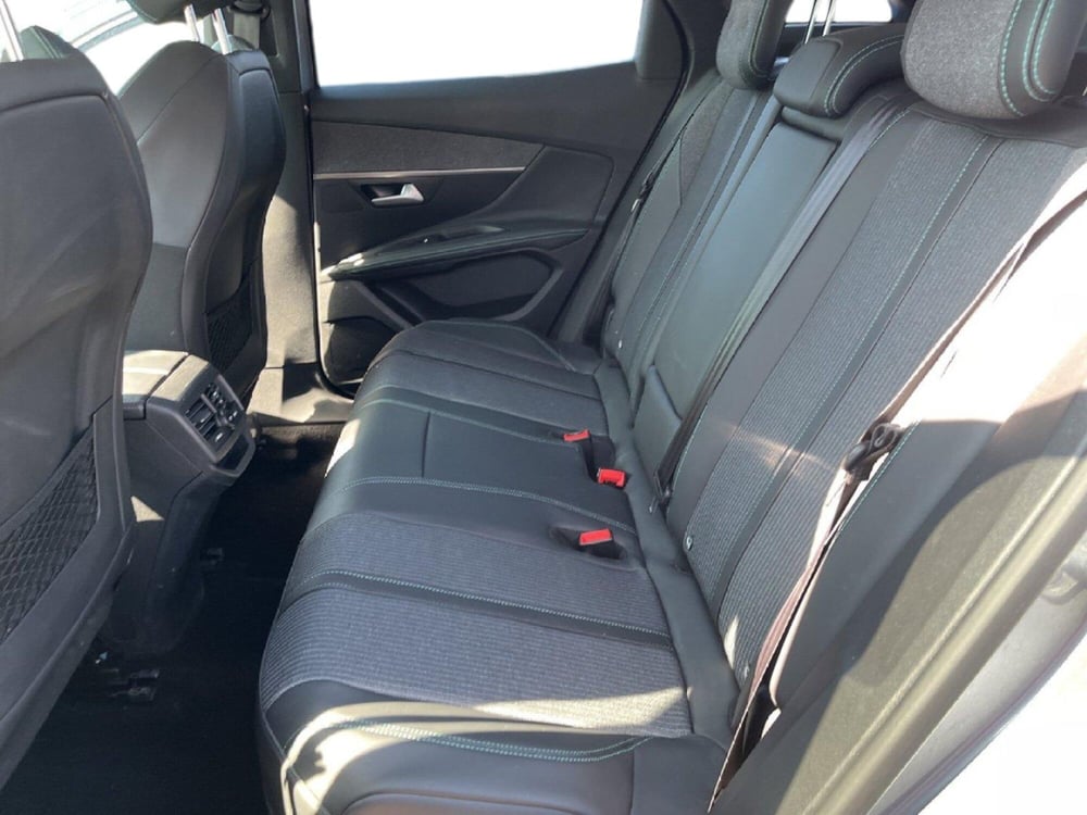 Peugeot 3008 usata a Torino (9)