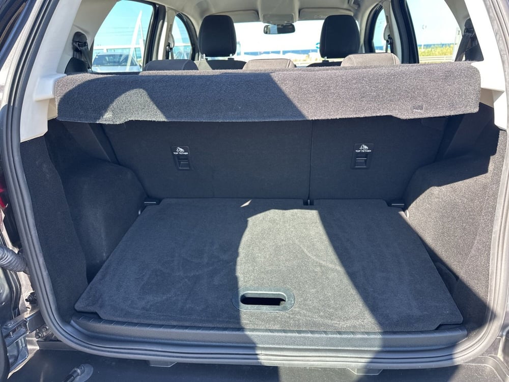Ford EcoSport usata a Siracusa (5)