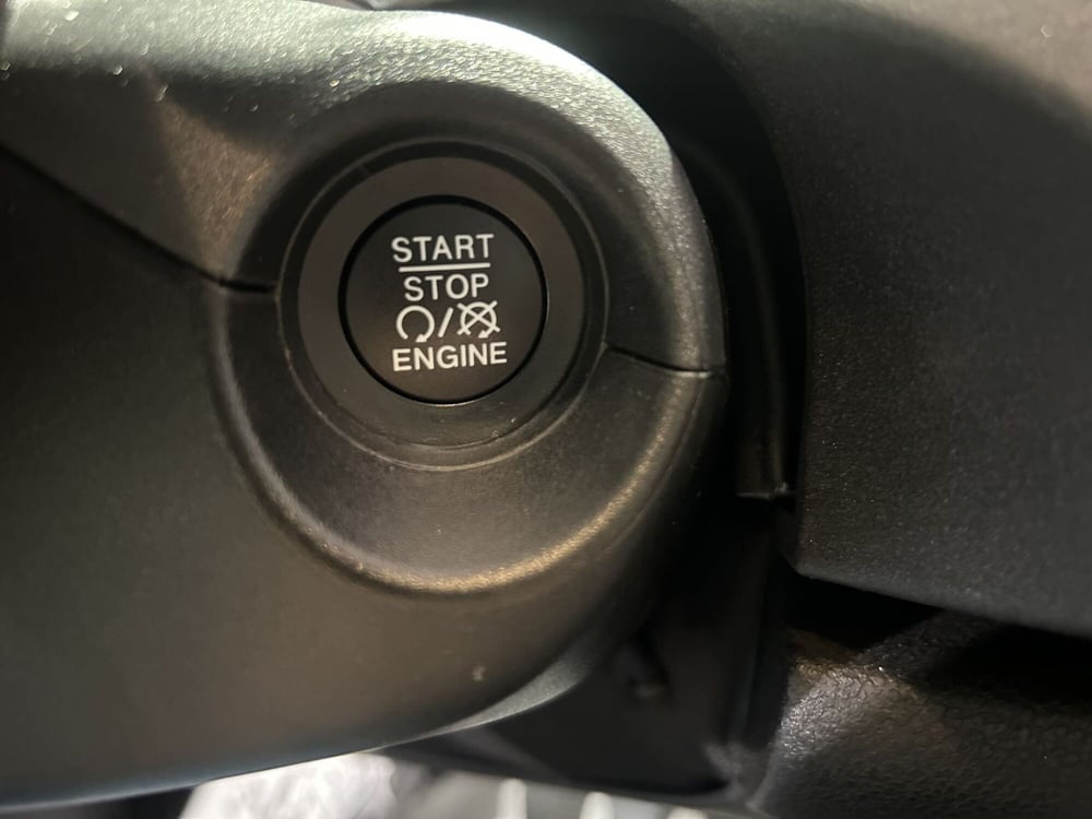 Fiat 500X usata a Milano (16)