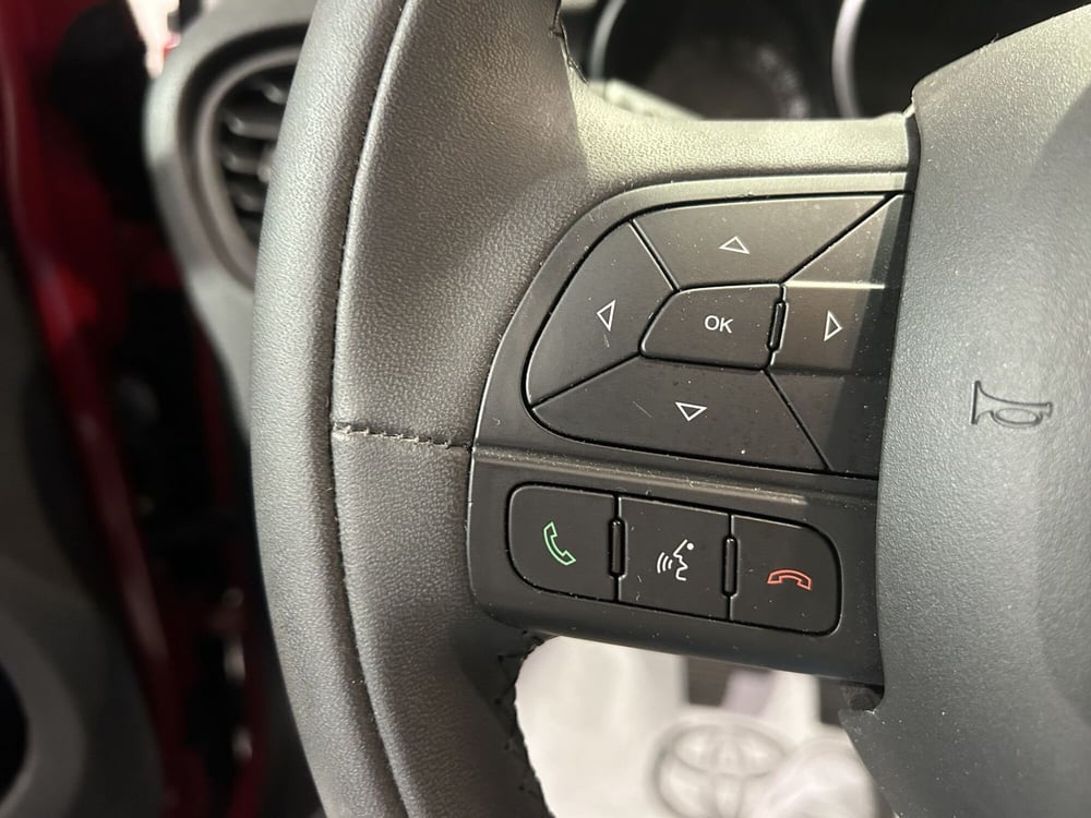 Fiat 500X usata a Milano (17)