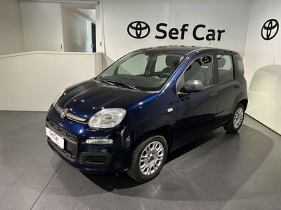 Fiat Panda 1.2 Easy del 2019 usata a Milano
