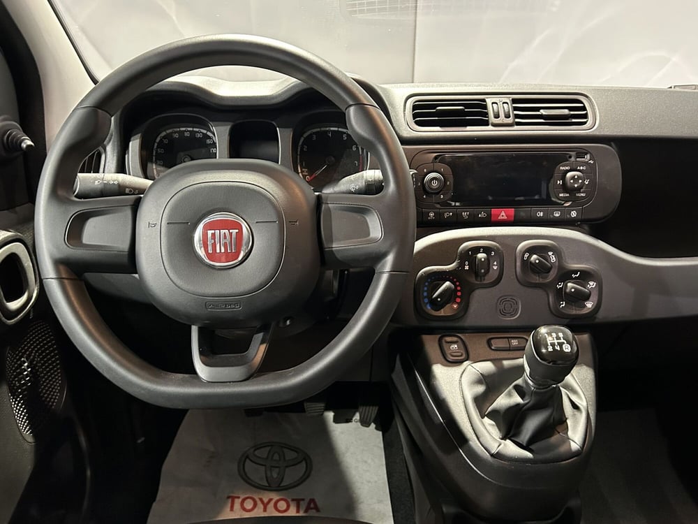 Fiat Panda usata a Milano (10)