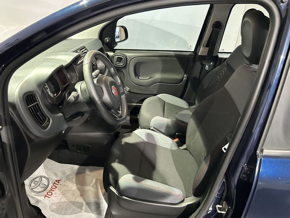 Fiat Panda usata a Milano (11)