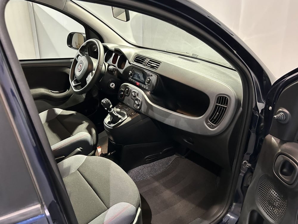Fiat Panda usata a Milano (12)