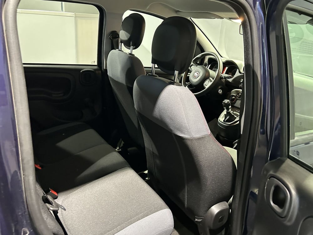 Fiat Panda usata a Milano (13)