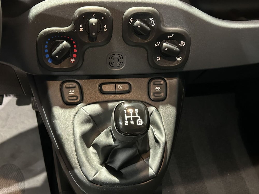 Fiat Panda usata a Milano (14)