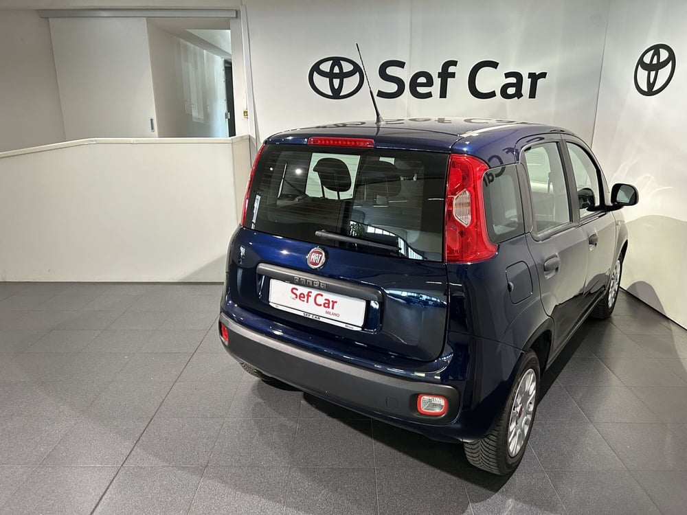 Fiat Panda usata a Milano (4)