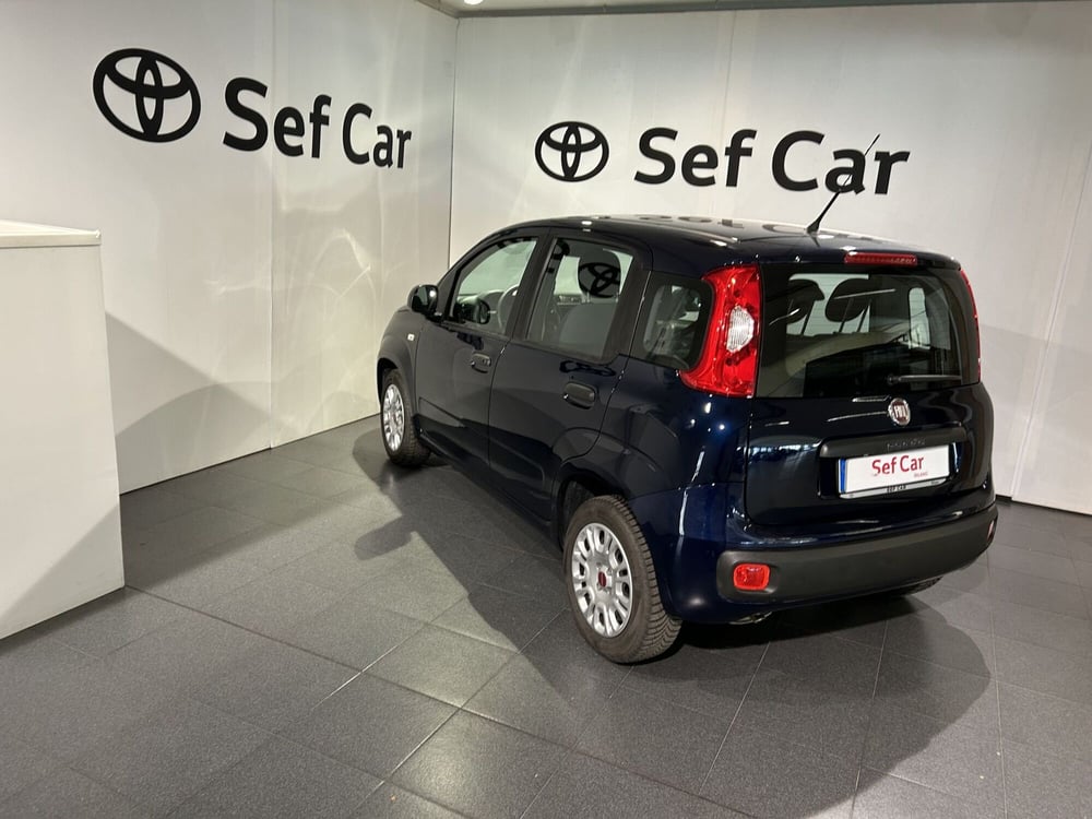 Fiat Panda usata a Milano (5)
