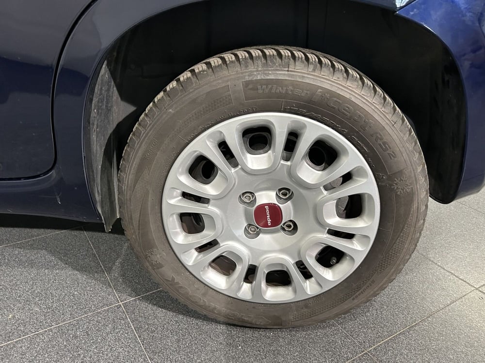Fiat Panda usata a Milano (7)