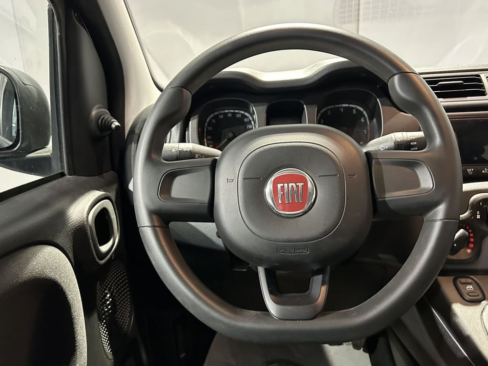 Fiat Panda usata a Milano (8)