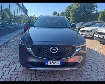 Mazda CX-5 2.2L Skyactiv-D 150 CV 2WD Business del 2022 usata a Castenaso