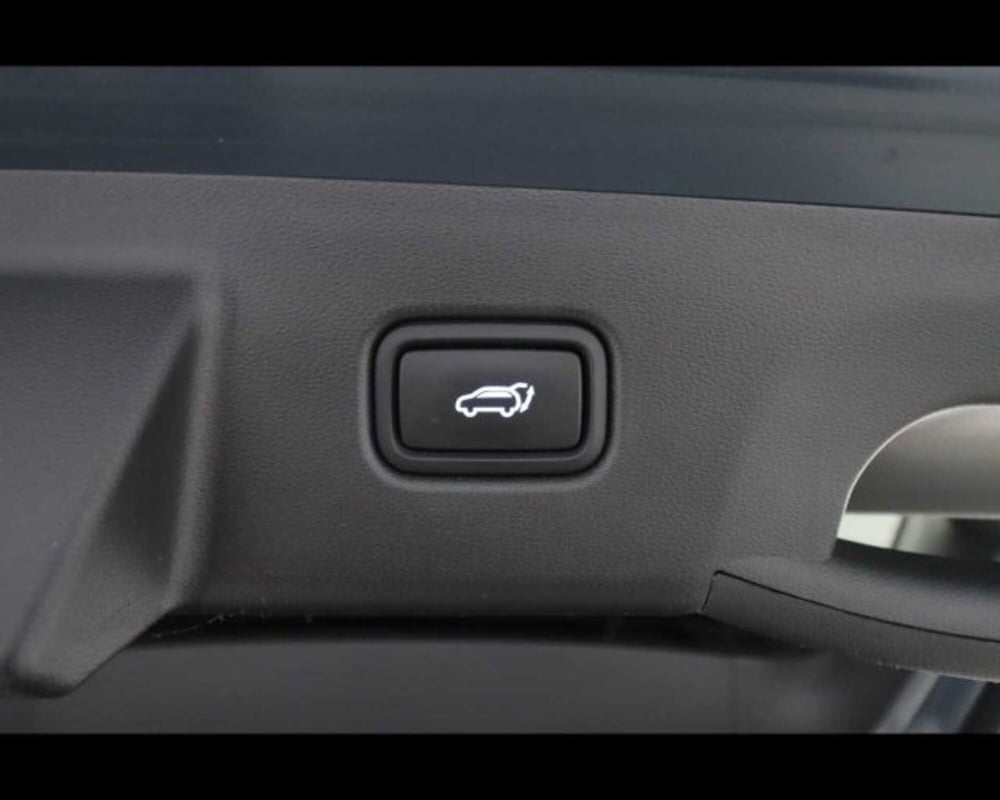 Hyundai Tucson usata a Bologna (16)