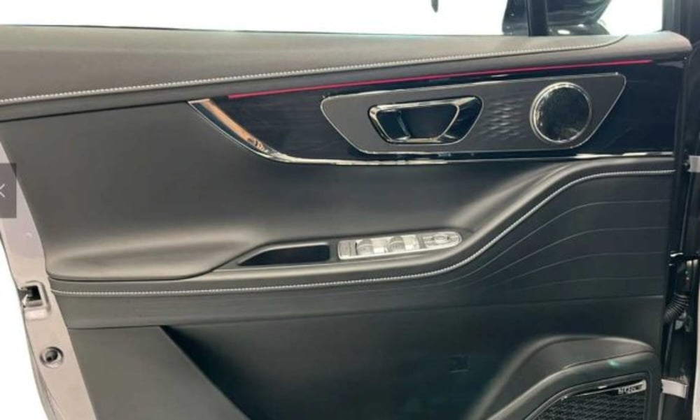 Omoda Omoda 5 nuova a Bologna (9)