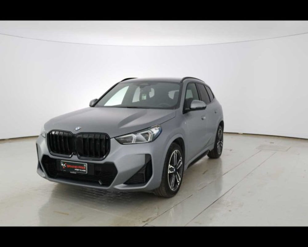 BMW X1 usata a Bologna