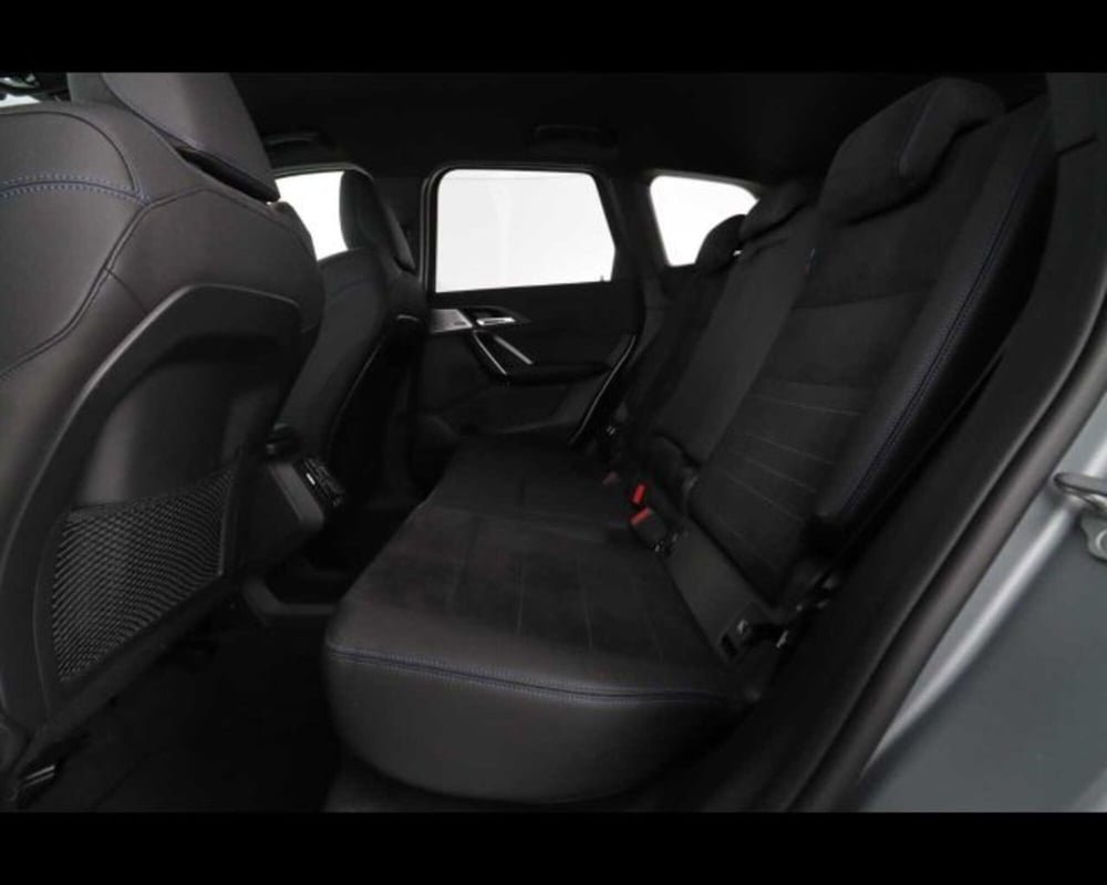 BMW X1 usata a Bologna (12)