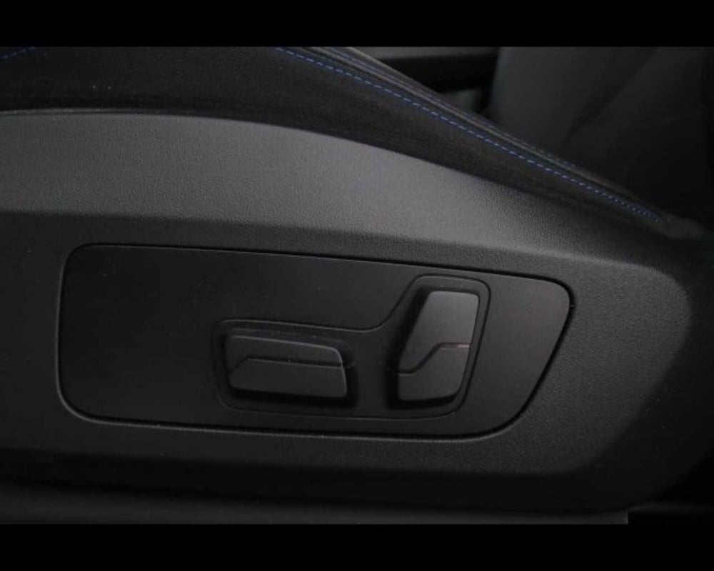 BMW X1 usata a Bologna (13)