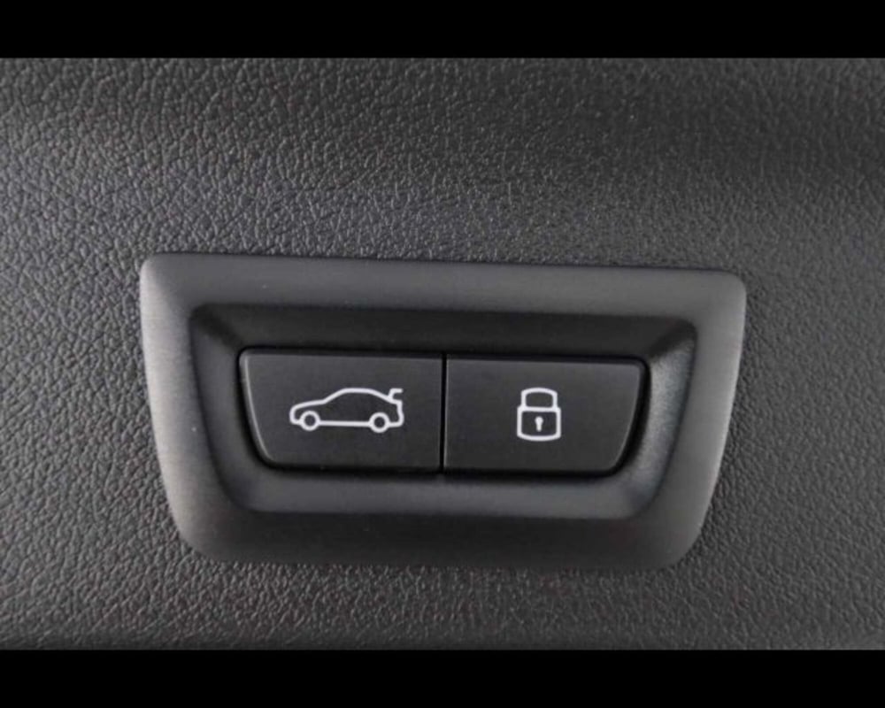BMW X1 usata a Bologna (16)