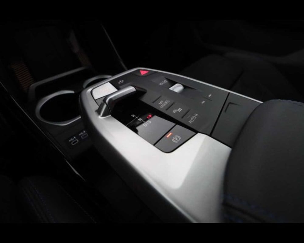 BMW X1 usata a Bologna (17)