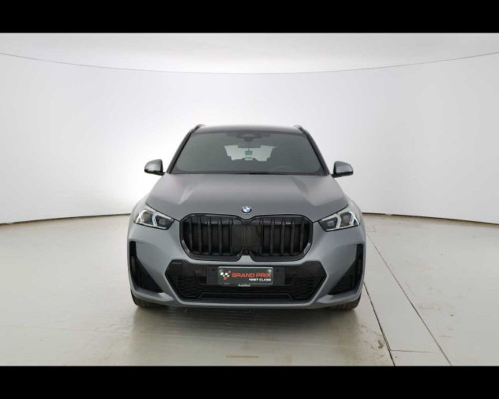 BMW X1 usata a Bologna (2)