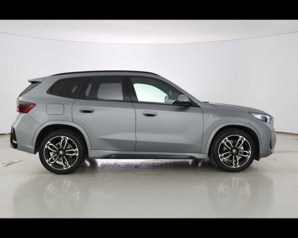 BMW X1 usata a Bologna (4)