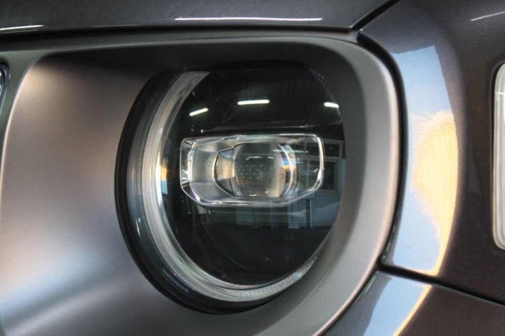 Jeep Renegade usata a Viterbo (4)